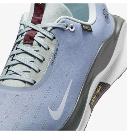 Кроссовки мужские Nike Infinityrn 4 Gore-Tex Blue HQ0265-400