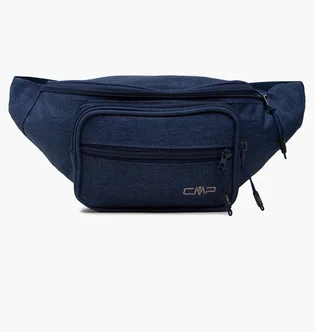 Сумка унисекс Cmp Habana Outdoor Pouch Blue 30V9997-N950