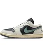 Кроссовки женские Air Jordan Air 1 Low Black/Beige DC0774-001