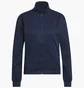 Олимпийка женская Adidas Ultimate365 Cold.Rdy Full-Zip Blue JX9292