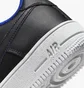 Кроссовки детские Nike Air Force 1 Crater Black Dm1086-001
