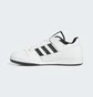 Кроссовки унисекс Adidas Forum Low Cl White IH7830