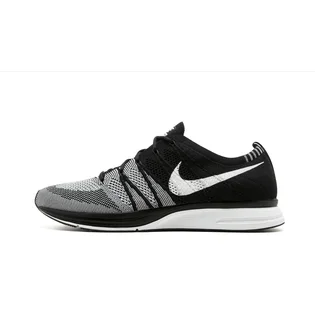 Кроссовки унисекс Nike Flyknit Trainer Black/Grey AH8396-005