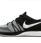Кроссовки унисекс Nike Flyknit Trainer Black/Grey AH8396-005