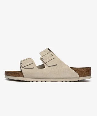 Сандалі чоловічі Birkenstock Arizona Bs Beige 1024554