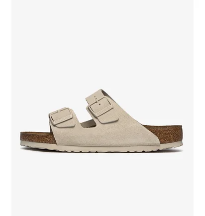 Сандали мужские Birkenstock Arizona Bs Beige 1024554