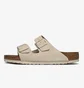 Сандали мужские Birkenstock Arizona Bs Beige 1024554