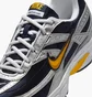 Кроссовки мужские Nike Initiator Blue/Metallic IB4467-451