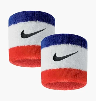 Напульсник унисекс Nike Wristbands 2Pk Multi N0001565-620