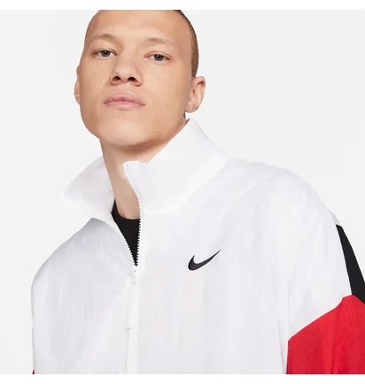 Вітровка чоловіча Nike M Nk Jkt Starting Five Multi CW7348-101