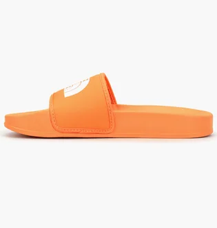 Тапочки женские The North Face Base Camp Slide Orange NF0A4T2SIG11