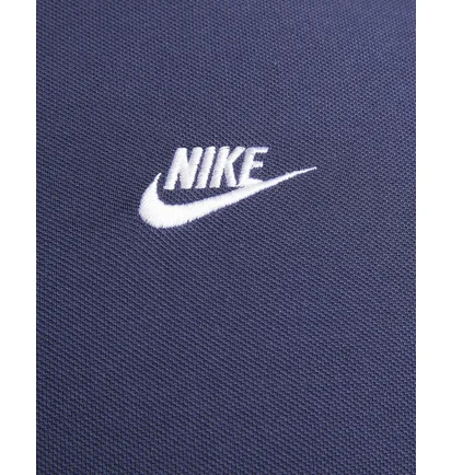 Поло мужское Nike M Nsw Sce Polo Matchup Pq Blue CJ4456-410