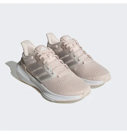 Кроссовки женские Adidas Ultrabounce Running Shoes Beige HQ3787