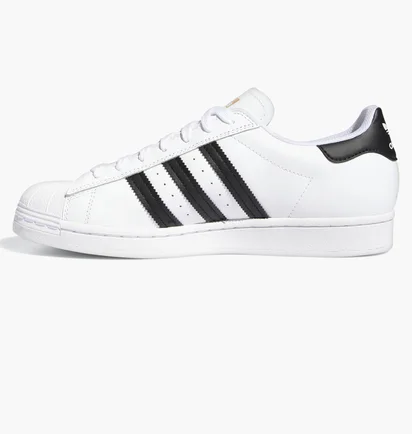 Кросівки чоловічі Adidas Superstar Adv Shoes White Gw6930