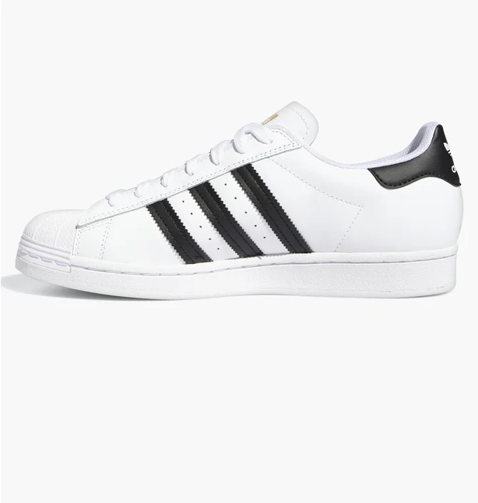 Кросівки чоловічі Adidas Superstar Adv Shoes White Gw6930