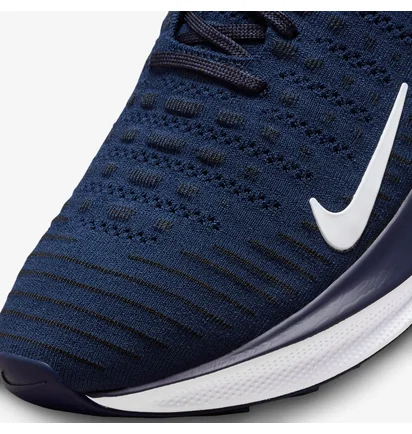Кроссовки мужские Nike Infinityrn 4 Road Running Shoes Blue DR2665-400