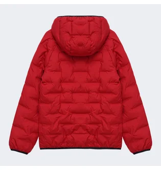 Куртка детская Air Jordan Jdn Welded Red 95D194-R78