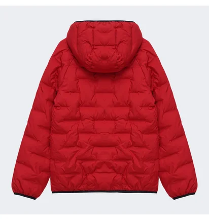 Куртка детская Air Jordan Jdn Welded Red 95D194-R78