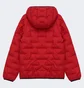Куртка детская Air Jordan Jdn Welded Red 95D194-R78