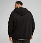 Спортивный костюм мужской Puma Essential Fleece Black 682586-01__682606-01