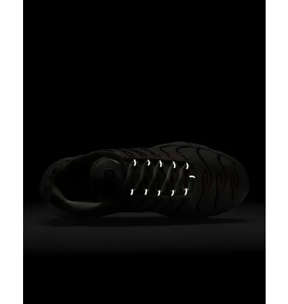 Кроссовки женские Nike Air Max Plus Shoes White DZ3671-103