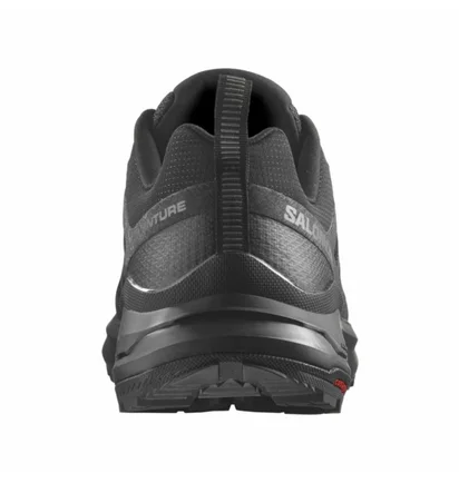 Кросівки чоловічі Salomon X-Adventure Gtx Gore-Tex Black 473211