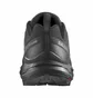 Кросівки чоловічі Salomon X-Adventure Gtx Gore-Tex Black 473211