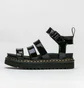 Сандалі жіночі Dr. Martens Blaire Black 24192001