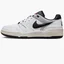 Кросівки чоловічі Nike Full Force Lo White FB1362-101