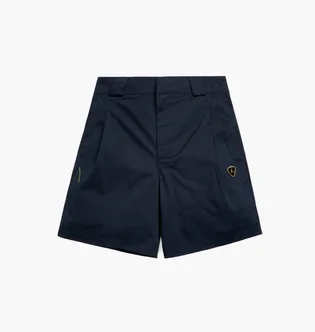 Шорты женские Air Jordan Air X Aleali May Wmns Srt Am Short Blue DJ0631-010-MLT
