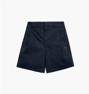 Шорты женские Air Jordan Air X Aleali May Wmns Srt Am Short Blue DJ0631-010-MLT