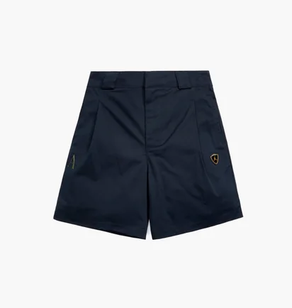 Шорты женские Air Jordan Air X Aleali May Wmns Srt Am Short Blue DJ0631-010-MLT
