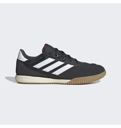 Кроссовки унисекс Adidas Copa Gloro Indoor Soccer Shoes Black Hq1032