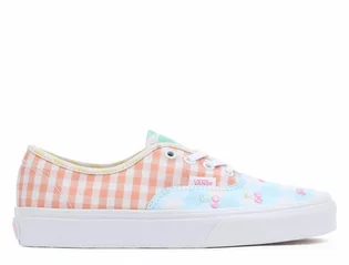 Кеди жіночі Vans Authentic Gingham Block Multi Vn0A5Krdasx