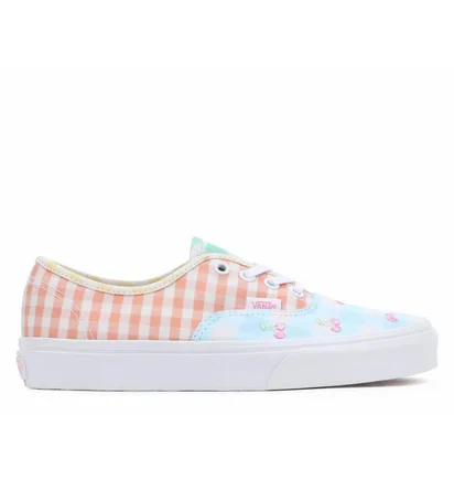 Кеди жіночі Vans Authentic Gingham Block Multi Vn0A5Krdasx