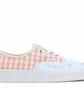 Кеди жіночі Vans Authentic Gingham Block Multi Vn0A5Krdasx