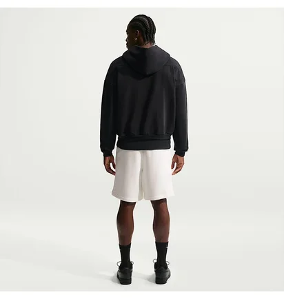 Толстовка мужская Nike Standard Issue Therma-Fit Black IO3689-010