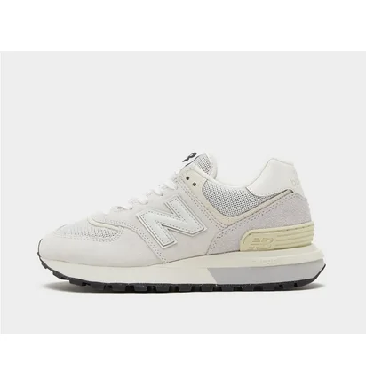 Кросівки жіночі New Balance 574 Legacy White U574Lggl