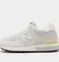 Кросівки жіночі New Balance 574 Legacy White U574Lggl