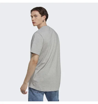 Футболка чоловіча Adidas All Szn Tee Grey Ic9789