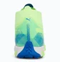Сороконожки унисекс Puma Ultra Match + Tt Green 107890-03