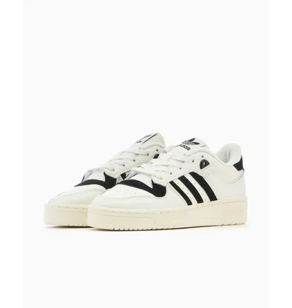 Кроссовки женские Adidas Originals Rivalry 86 Low Beige IF5181