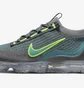 Кросівки чоловічі Nike Air Vapormax 2021 Fk Turquoise/Grey DM0025-001