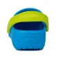 Тапочки детские Aqua Speed Lima 9951 Light Blue/Yellow 555-02