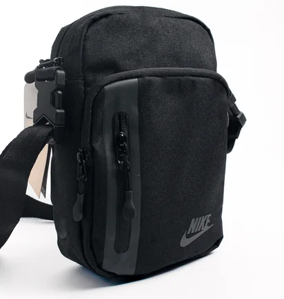 Сумка унісекс Nike Premium Black Dn2557-010