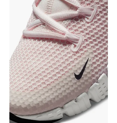 Кроссовки женские Nike Free Metcon 4 Pink CZ0596-658