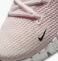 Кроссовки женские Nike Free Metcon 4 Pink CZ0596-658