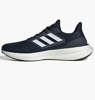 Кросівки чоловічі Adidas Pureboost 23 Blue IF2373