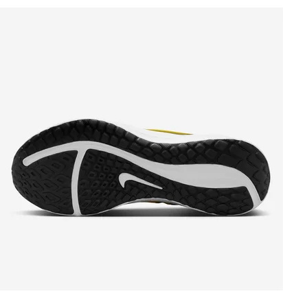 Кросівки чоловічі Nike Downshifter 13 MenS Road Running Shoes Black FD6454-014