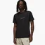 Футболка чоловіча Air Jordan Mens T-Shirt Black DM3182-010